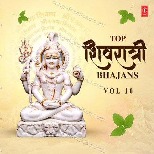 Top Shivratri Bhajans Vol-10 Sonu Nigam MP3 Download